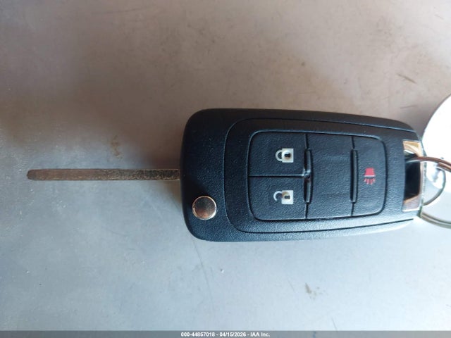 2017 Chevrolet Equinox Ls მანქანა იყიდება აუქციონზე, vin: 2GNALBEK5H1529792, აუქციონის ნომერი: 44857018