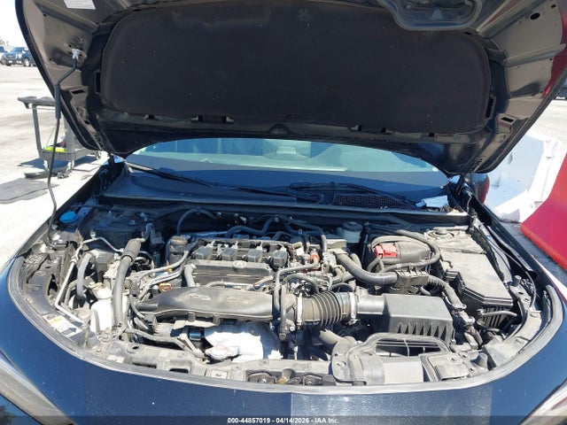 44857019 :رقم المزاد ، 19UDE4H26RA010265 vin ، 2024 Acura Integra مزاد بيع