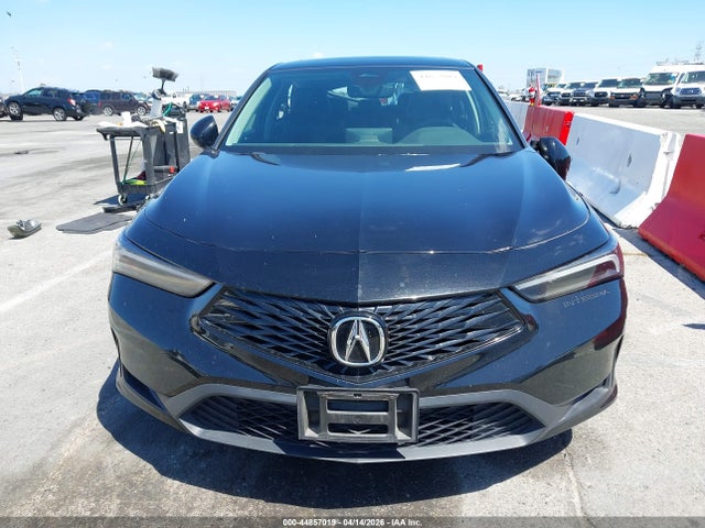 44857019 :رقم المزاد ، 19UDE4H26RA010265 vin ، 2024 Acura Integra مزاد بيع