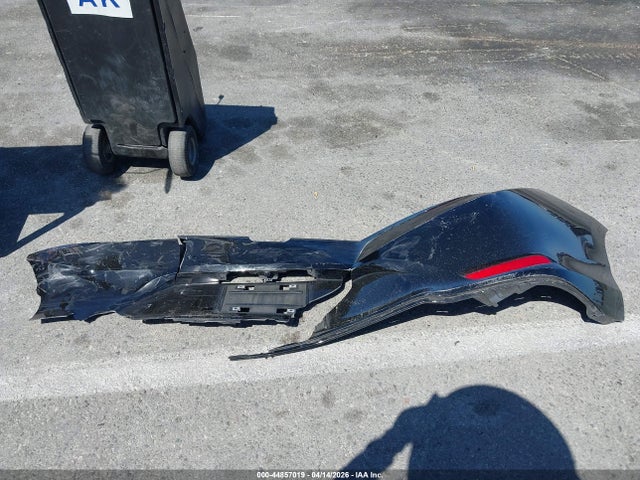 44857019 :رقم المزاد ، 19UDE4H26RA010265 vin ، 2024 Acura Integra مزاد بيع