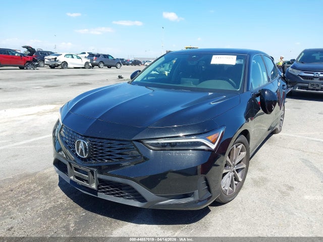 44857019 :رقم المزاد ، 19UDE4H26RA010265 vin ، 2024 Acura Integra مزاد بيع