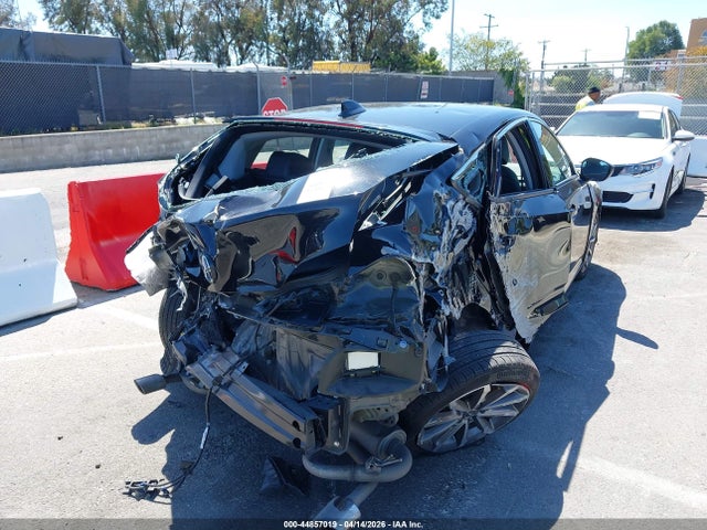 44857019 :رقم المزاد ، 19UDE4H26RA010265 vin ، 2024 Acura Integra مزاد بيع