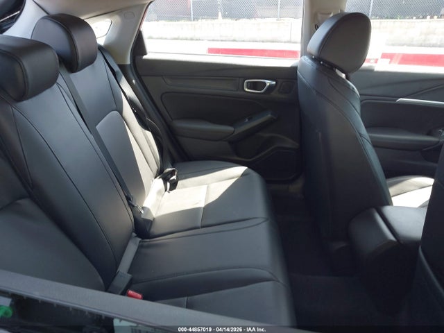 44857019 :رقم المزاد ، 19UDE4H26RA010265 vin ، 2024 Acura Integra مزاد بيع
