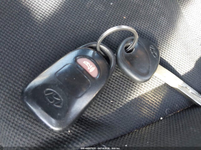 2015 HYUNDAI VELOSTER KMHTC6ADXFU228691 Photo 10