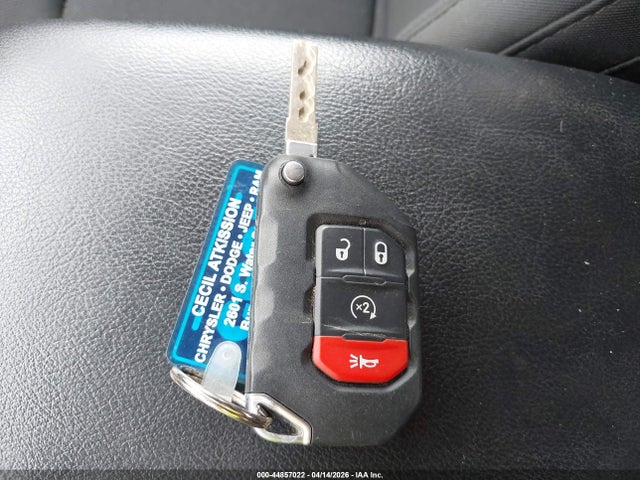 Продажа на аукционе авто 2021 Jeep Gladiator Willys 4x4, vin: 1C6HJTAG4ML533011, номер лота: 44857022