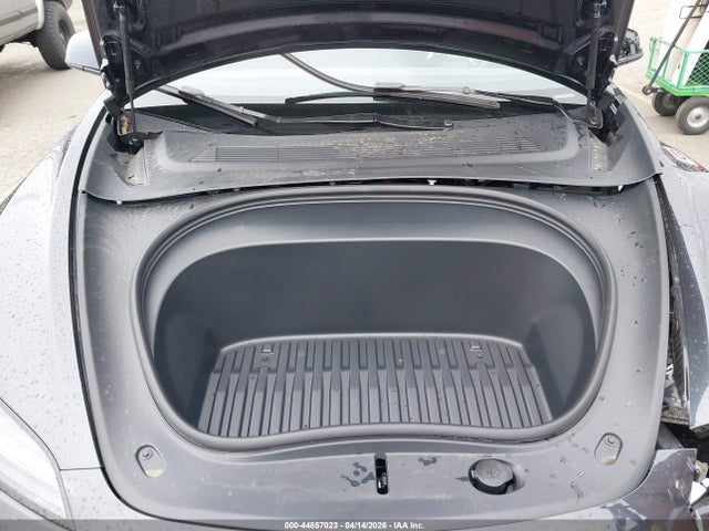 Продажа на аукционе авто 2026 Tesla Model 3 Premium All-wheel Drive, vin: 5YJ3E1EB4TF133722, номер лота: 44857023