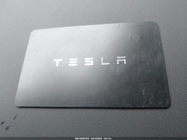 Продажа на аукционе авто 2026 Tesla Model 3 Premium All-wheel Drive, vin: 5YJ3E1EB4TF133722, номер лота: 44857023