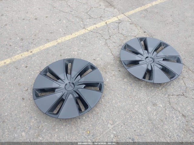 Продажа на аукционе авто 2026 Tesla Model 3 Premium All-wheel Drive, vin: 5YJ3E1EB4TF133722, номер лота: 44857023