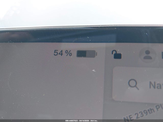 Продажа на аукционе авто 2026 Tesla Model 3 Premium All-wheel Drive, vin: 5YJ3E1EB4TF133722, номер лота: 44857023