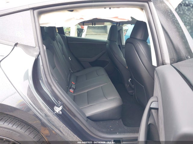 Продажа на аукционе авто 2026 Tesla Model 3 Premium All-wheel Drive, vin: 5YJ3E1EB4TF133722, номер лота: 44857023