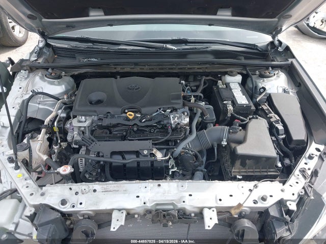 Toyota CAMRY SE 2024 4T1G11AK6RU855188 Image 10
