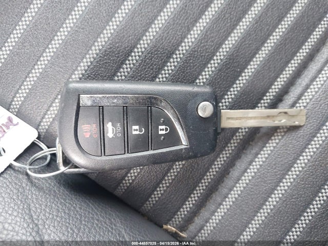 Toyota CAMRY SE 2024 4T1G11AK6RU855188 Image 11