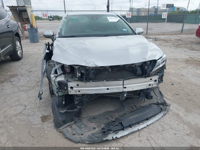 Toyota CAMRY SE 2024 4T1G11AK6RU855188 Image 13
