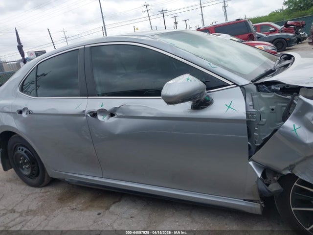Toyota CAMRY SE 2024 4T1G11AK6RU855188 Image 14