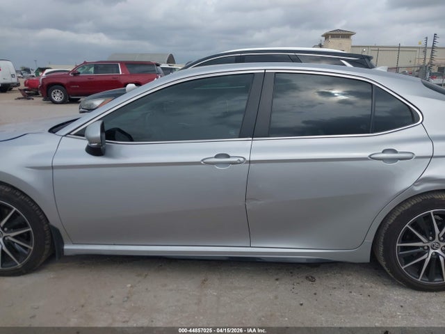 Toyota CAMRY SE 2024 4T1G11AK6RU855188 Image 15