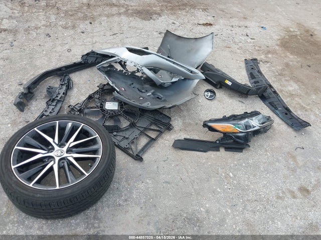 Toyota CAMRY SE 2024 4T1G11AK6RU855188 Image 12