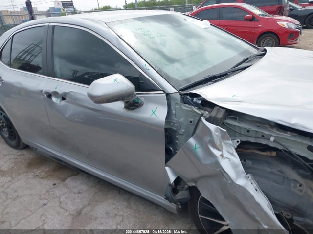 Toyota CAMRY SE 2024 4T1G11AK6RU855188 Image 18
