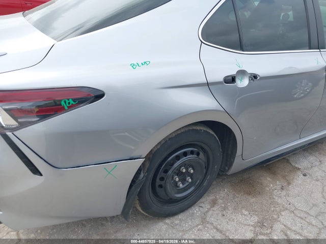 Toyota CAMRY SE 2024 4T1G11AK6RU855188 Image 19