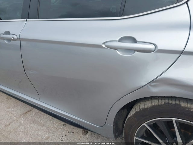 Toyota CAMRY SE 2024 4T1G11AK6RU855188 Image 20