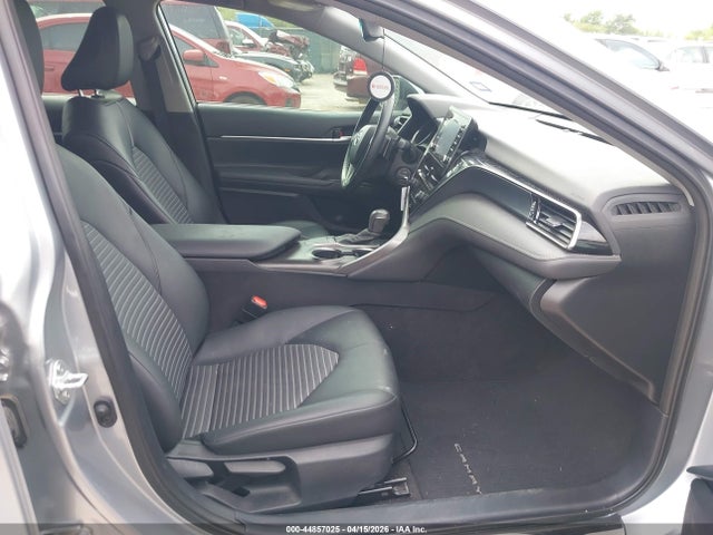 Toyota CAMRY SE 2024 4T1G11AK6RU855188 Image 5