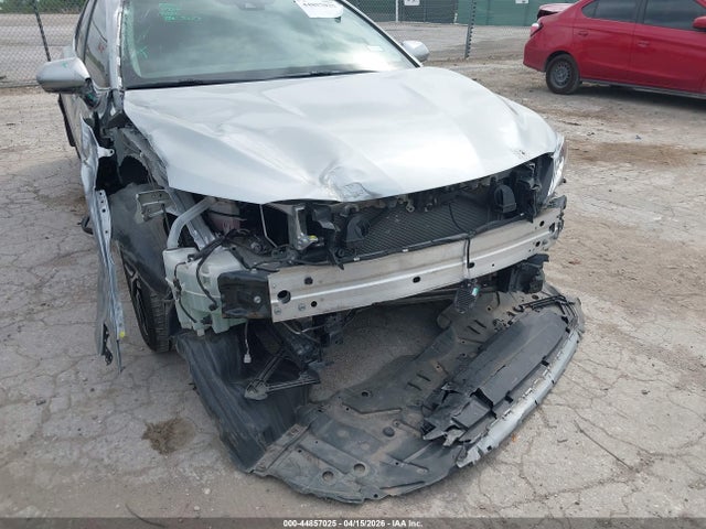 Toyota CAMRY SE 2024 4T1G11AK6RU855188 Image 6