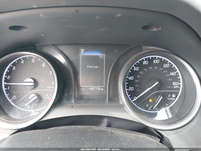 Toyota CAMRY SE 2024 4T1G11AK6RU855188 Image 7