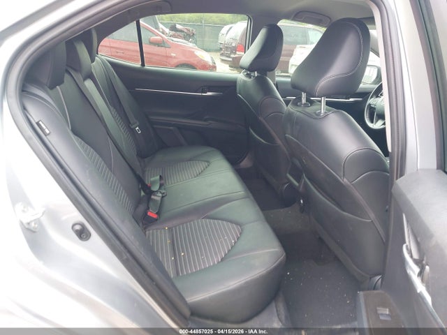 Toyota CAMRY SE 2024 4T1G11AK6RU855188 Image 8