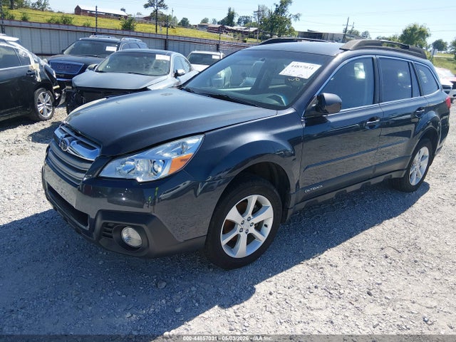 Продаж на аукціоні авто 2013 Subaru Outback 2.5i Premium, vin: 4S4BRCBC0D3206376, номер лоту: 44857031
