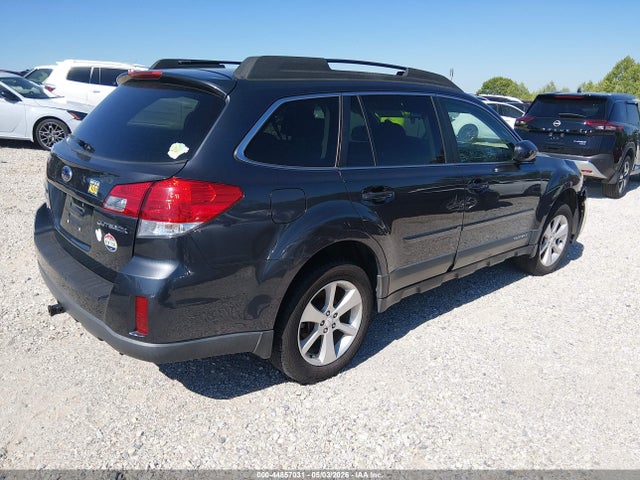 Продаж на аукціоні авто 2013 Subaru Outback 2.5i Premium, vin: 4S4BRCBC0D3206376, номер лоту: 44857031