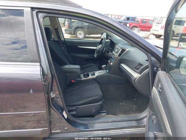 Продаж на аукціоні авто 2013 Subaru Outback 2.5i Premium, vin: 4S4BRCBC0D3206376, номер лоту: 44857031