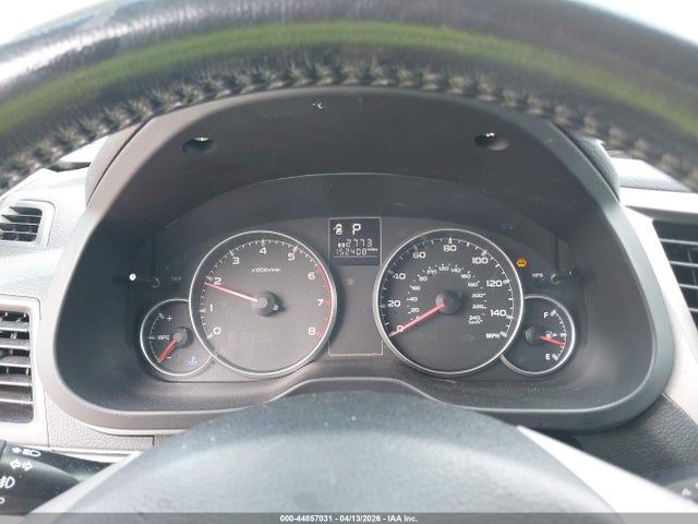 Продаж на аукціоні авто 2013 Subaru Outback 2.5i Premium, vin: 4S4BRCBC0D3206376, номер лоту: 44857031