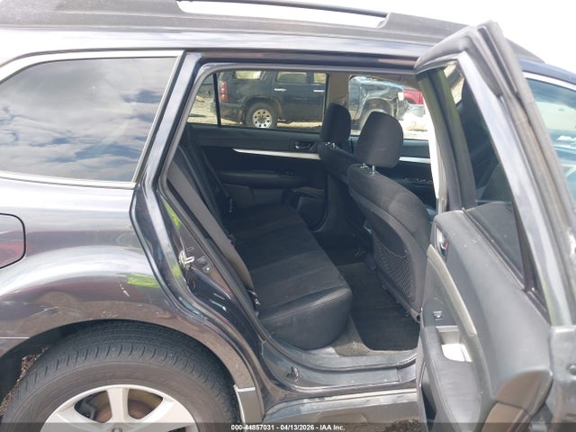 Продаж на аукціоні авто 2013 Subaru Outback 2.5i Premium, vin: 4S4BRCBC0D3206376, номер лоту: 44857031