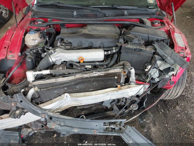 44857032 :رقم المزاد ، TRUTC28NX51007674 vin ، 2005 Audi Tt 1.8l مزاد بيع