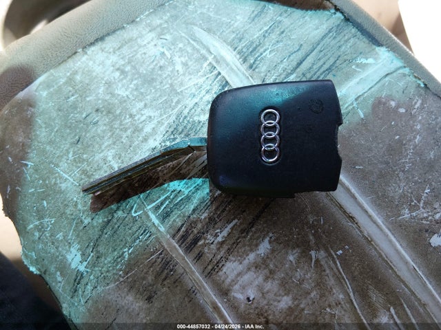 44857032 :رقم المزاد ، TRUTC28NX51007674 vin ، 2005 Audi Tt 1.8l مزاد بيع