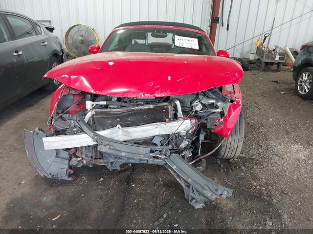 44857032 :رقم المزاد ، TRUTC28NX51007674 vin ، 2005 Audi Tt 1.8l مزاد بيع