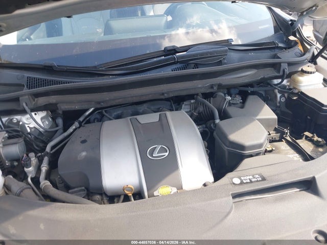 2017 LEXUS RX 350 2T2ZZMCA9HC035481 Photo 9