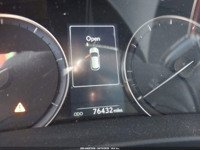 44857036 :رقم المزاد ، 2T2ZZMCA9HC035481 vin ، 2017 Lexus Rx 350 مزاد بيع