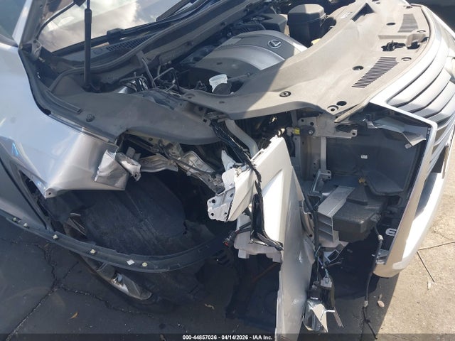 2017 LEXUS RX 350 2T2ZZMCA9HC035481 Photo 5