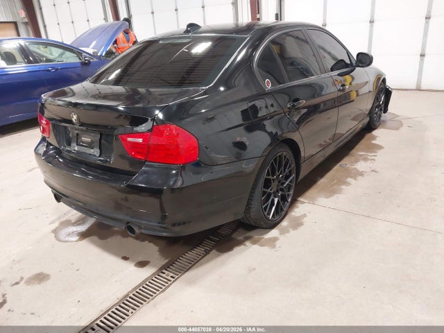 Продаж на аукціоні авто 2011 Bmw 335i Xdrive, vin: WBAPL5C55BA919920, номер лоту: 44857038