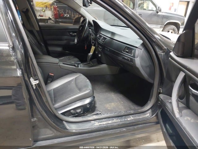 Продаж на аукціоні авто 2011 Bmw 335i Xdrive, vin: WBAPL5C55BA919920, номер лоту: 44857038