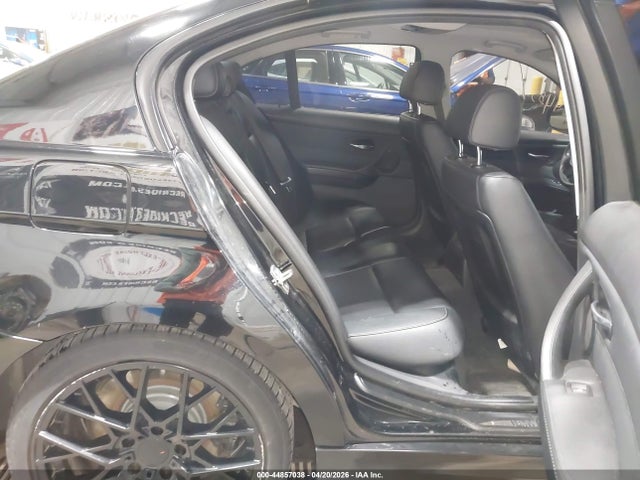 Продаж на аукціоні авто 2011 Bmw 335i Xdrive, vin: WBAPL5C55BA919920, номер лоту: 44857038
