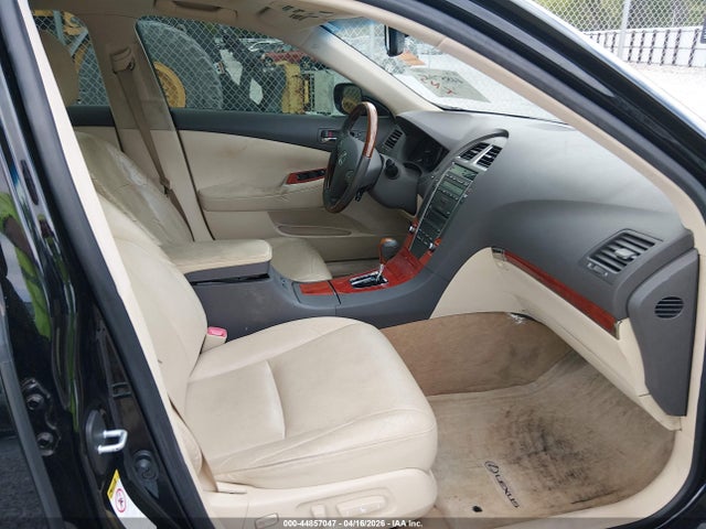 Aukcja sprzedaży 2012 Lexus Es 350, vin: JTHBK1EG3C2492741, numer aukcji: 44857047