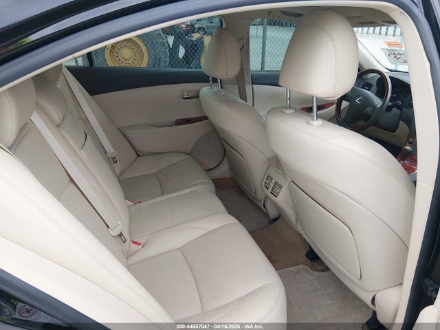 Aukcja sprzedaży 2012 Lexus Es 350, vin: JTHBK1EG3C2492741, numer aukcji: 44857047