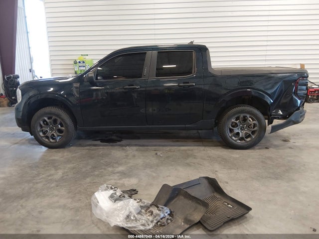 Ford Maverick Xlt 2023 3FTTW8E31PRA32236 Image 14