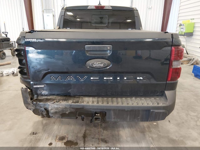 Ford Maverick Xlt 2023 3FTTW8E31PRA32236 Image 16