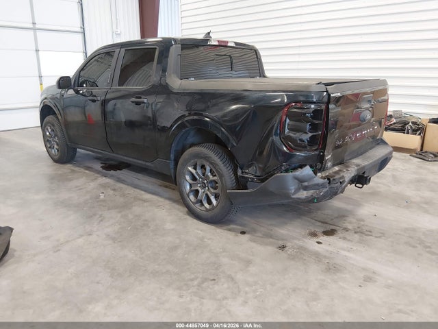 3FTTW8E31PRA32236 Ford Maverick Xlt
