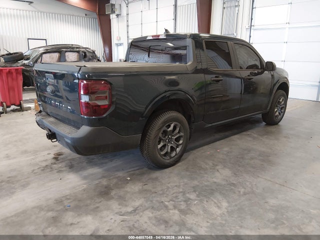 3FTTW8E31PRA32236 Ford Maverick Xlt