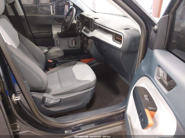 3FTTW8E31PRA32236 Ford Maverick Xlt