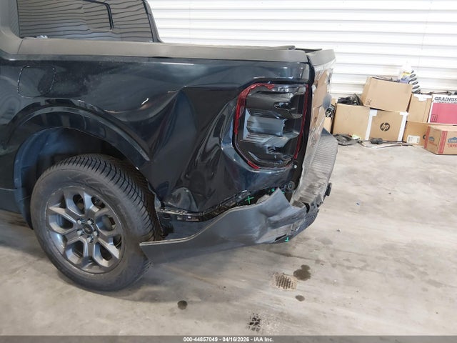 Ford Maverick Xlt 2023 3FTTW8E31PRA32236 Image 6