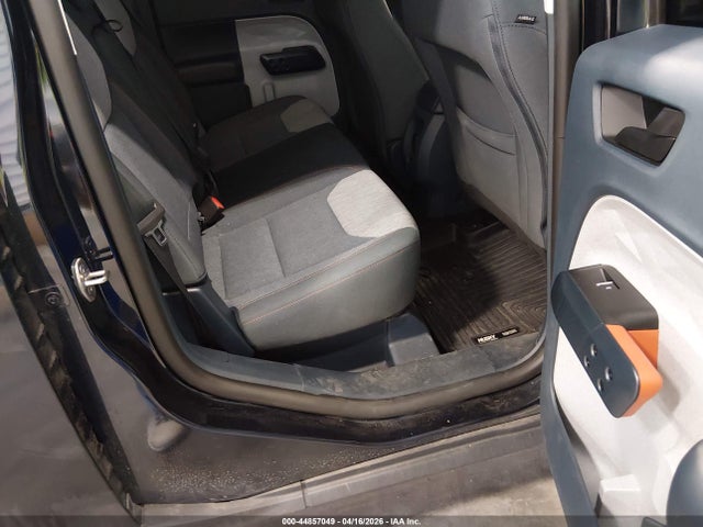3FTTW8E31PRA32236 Ford Maverick Xlt